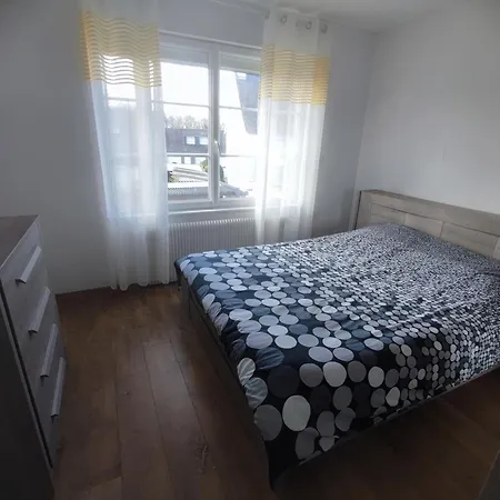 Chambre Double- Sdb Et Wc Prive Morlaix Exterior foto